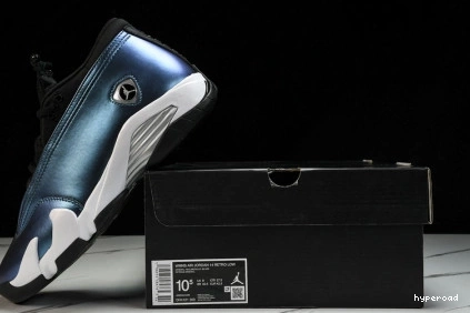 Hyperoad Letter” Jordan “Love Air 14 0725